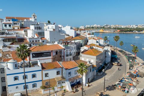 Byhus i Ferragudo, Faro, Ferragudo - € 585.000 | Ref: Estuário - foto 39